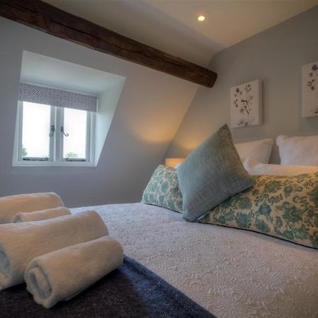 Bobble Cottage Bourton-on-the-Water Bagian luar foto
