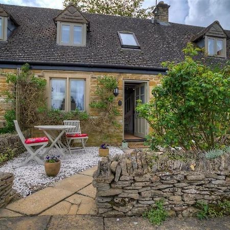 Bobble Cottage Bourton-on-the-Water Bagian luar foto
