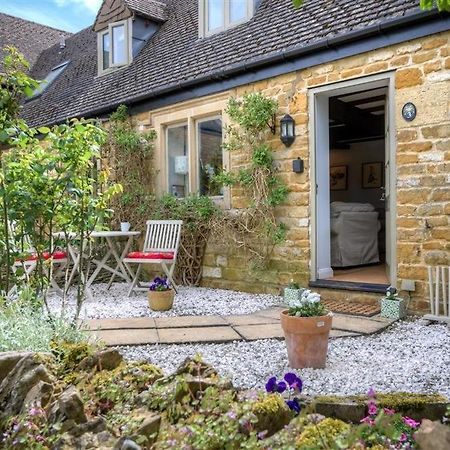 Bobble Cottage Bourton-on-the-Water Bagian luar foto