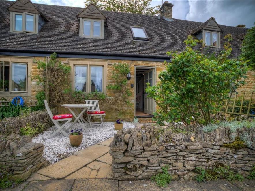 Bobble Cottage Bourton-on-the-Water Bagian luar foto