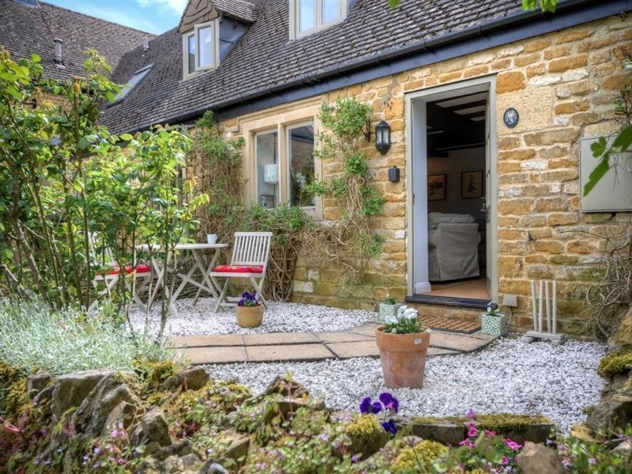 Bobble Cottage Bourton-on-the-Water Bagian luar foto