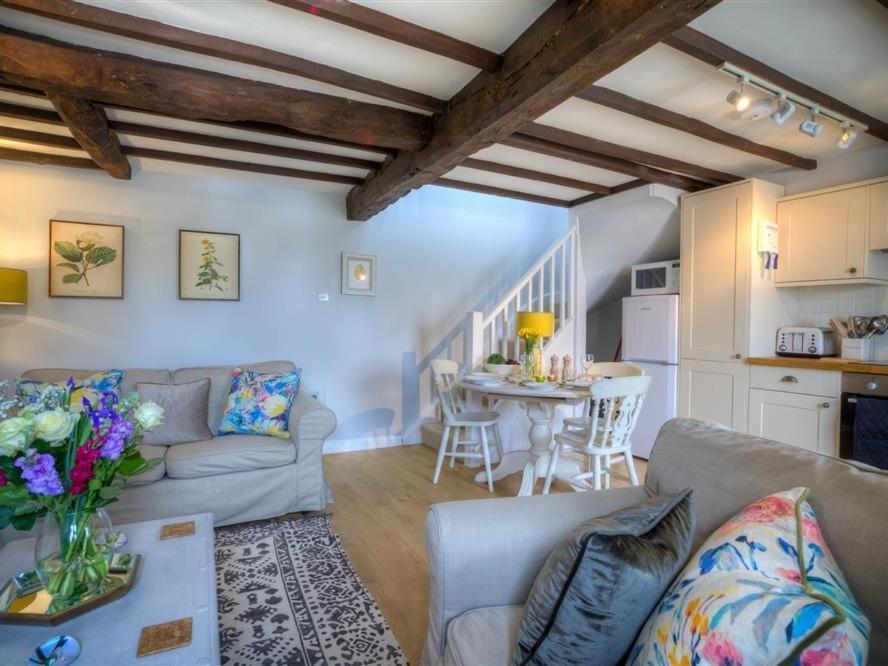 Bobble Cottage Bourton-on-the-Water Bagian luar foto