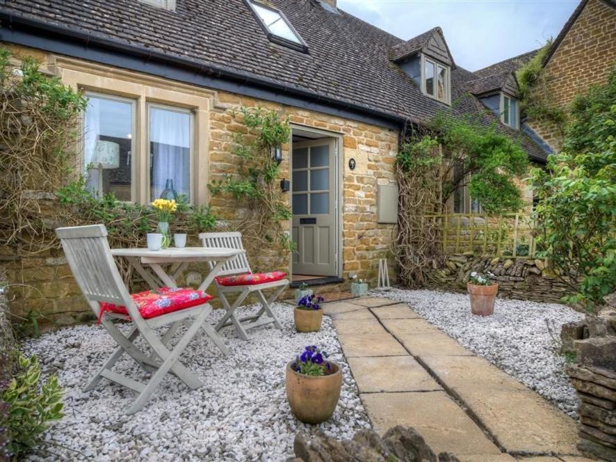 Bobble Cottage Bourton-on-the-Water Bagian luar foto